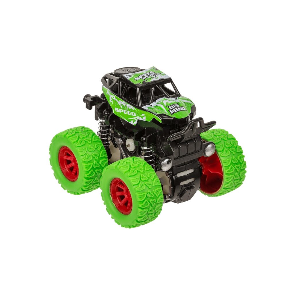 Monstertruck