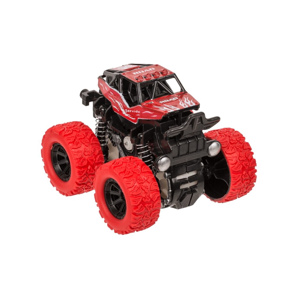 Monstertruck