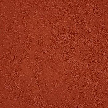 Pigment, Mandelgren