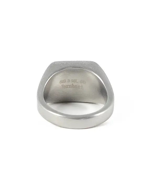 Melvin Ring Silver