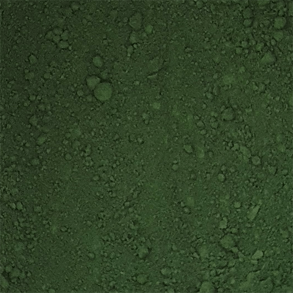 Pigment, Mandelgren
