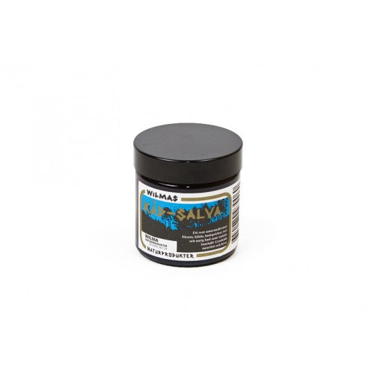 Kådsalva, burk 30 ml