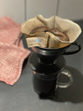 Kaffefilter, Växbo Lin