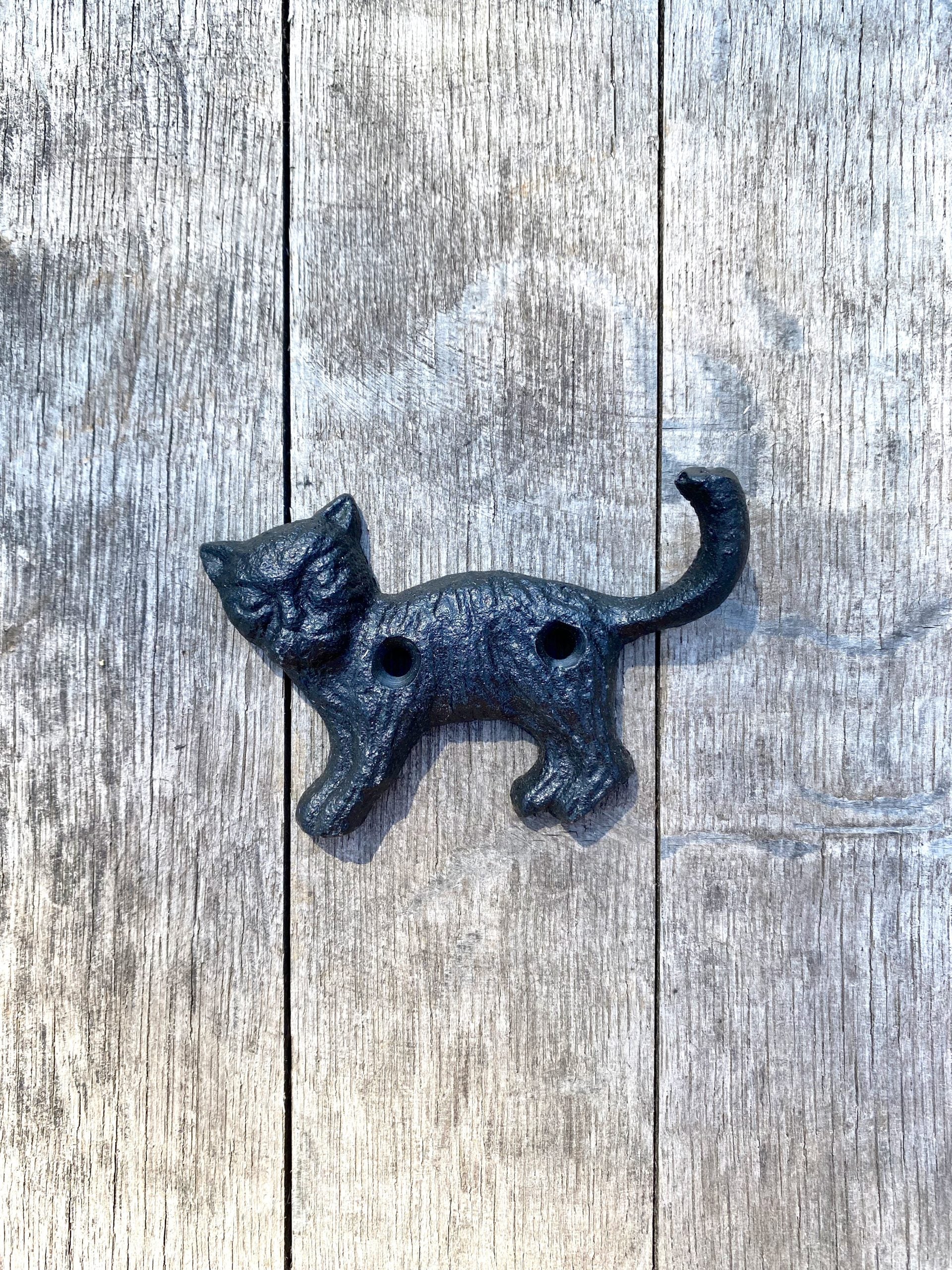 Väggkrok Katt, Skyrup