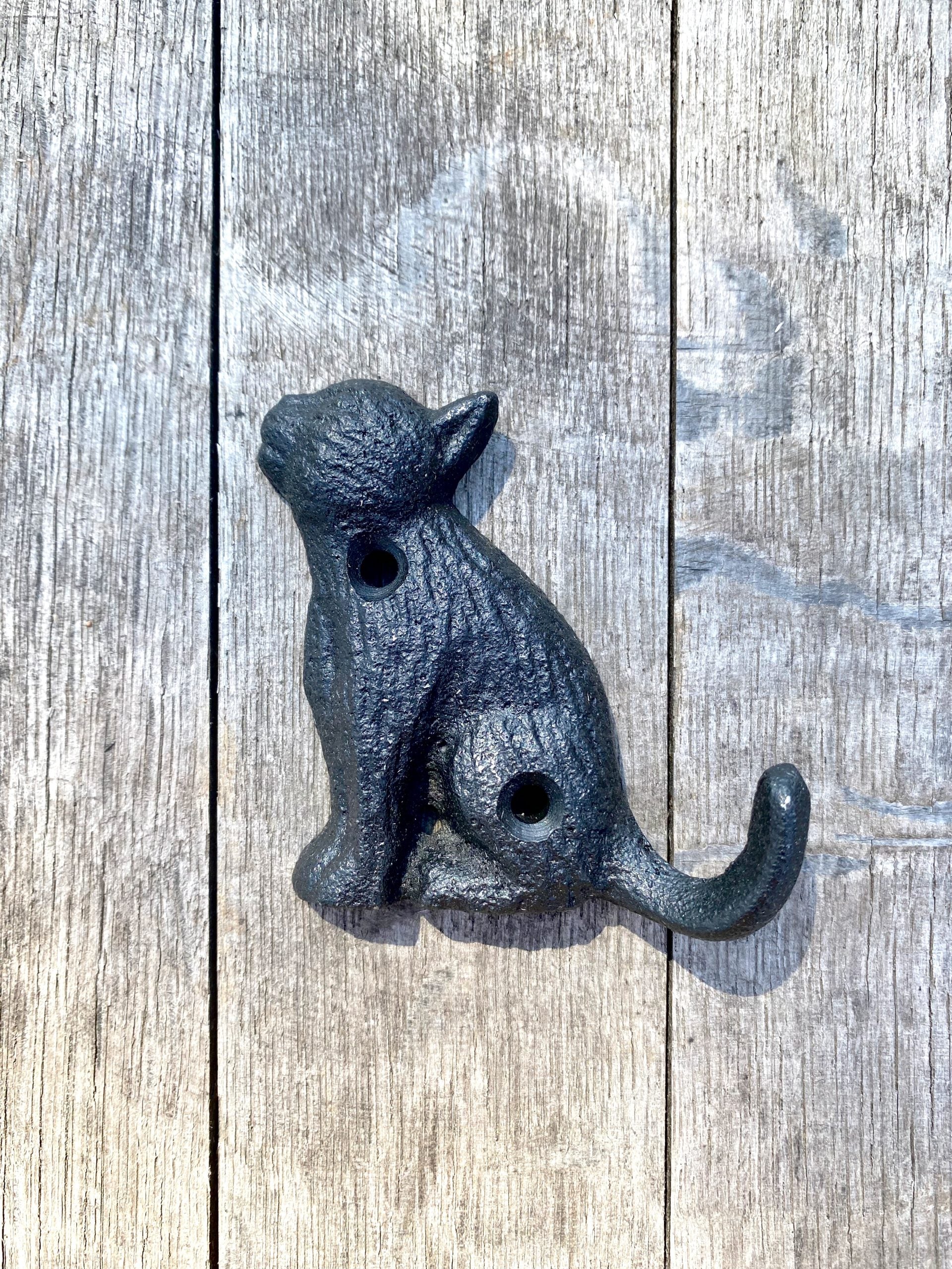 Väggkrok Katt, Skyrup