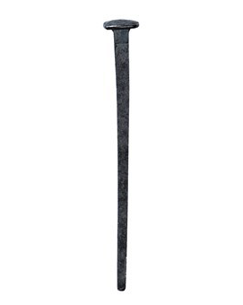 Klippspik 2,5"