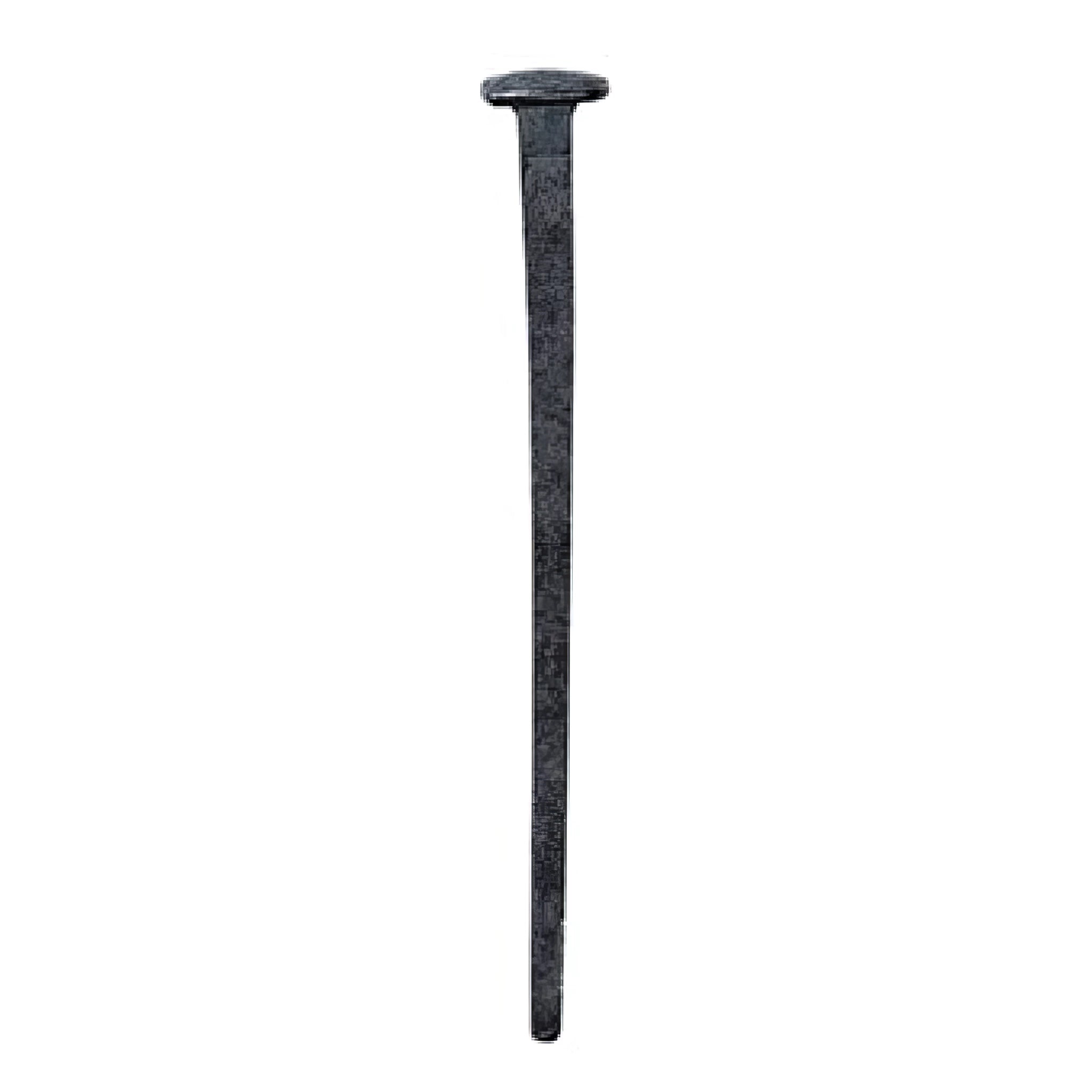 Klippspik 2,5" 100 st