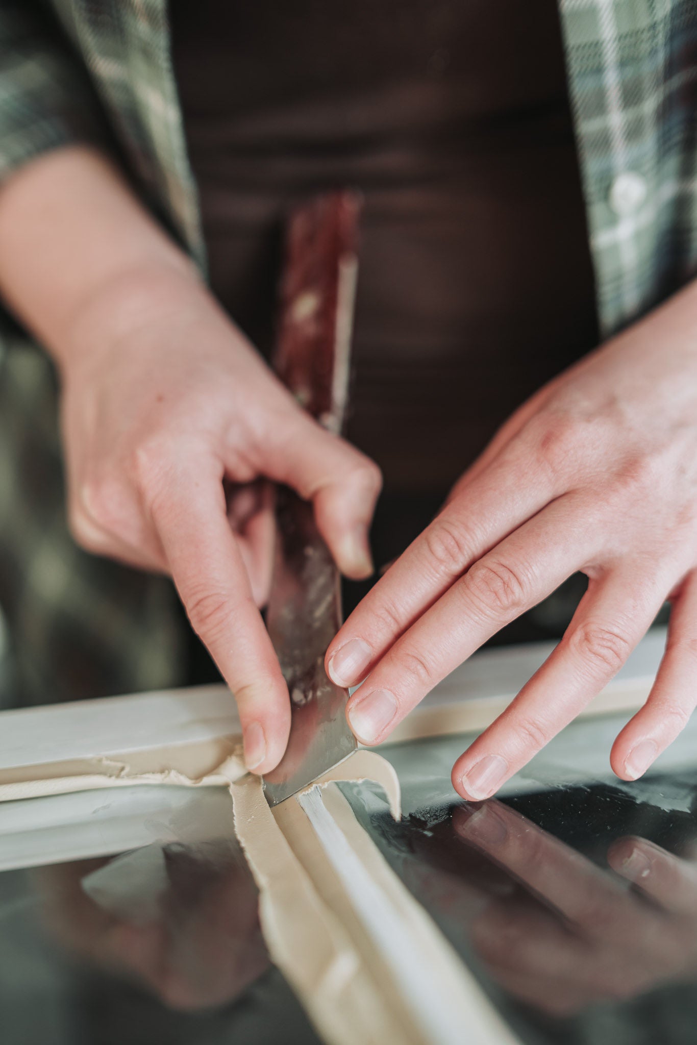 Kurs Fönsterrenovering