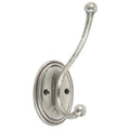 Knopp -antikt silver- hög - IB Laursen