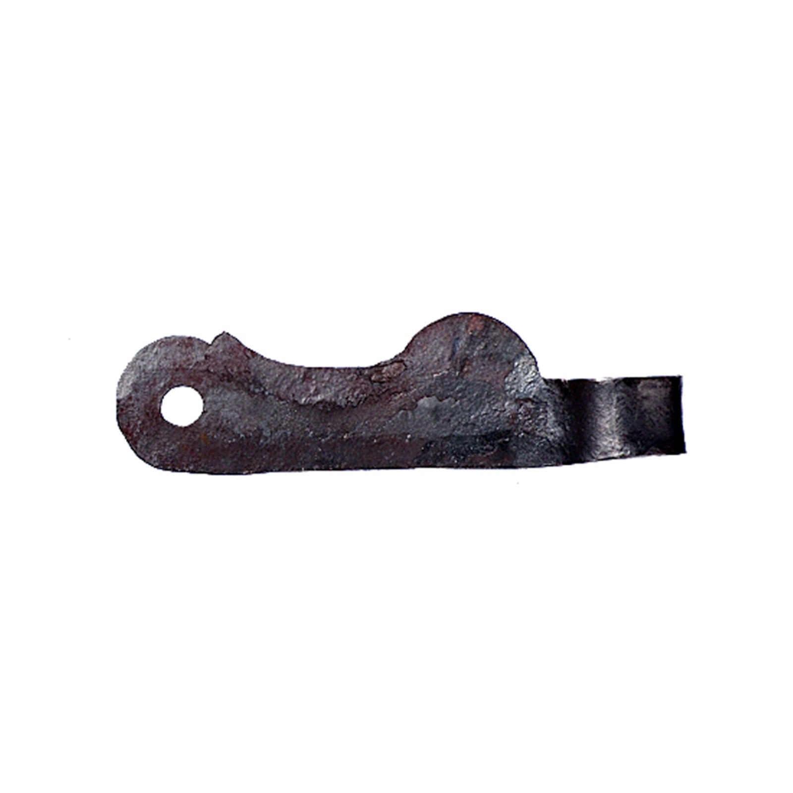 Kort hasp 1700-talstyp