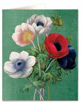 Tryckta kort, Archivist Gallery Ltd