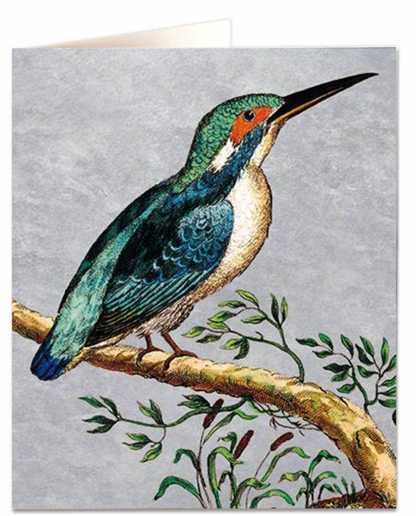 Tryckta kort, Archivist Gallery Ltd