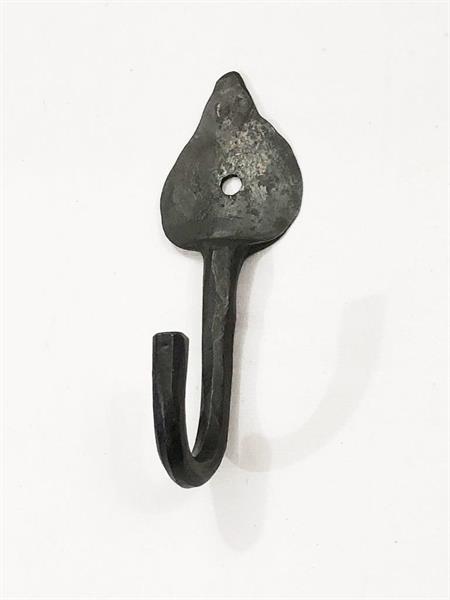Krok Blad, Skyrup