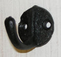 Järnkrok 4 cm