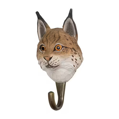 Handsnidad krok, Wildlife Garden