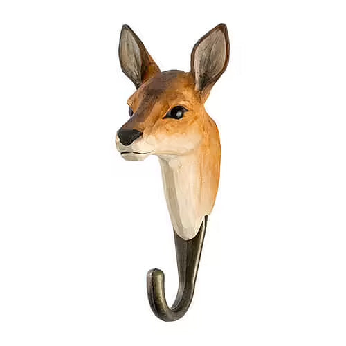 Handsnidad krok, Wildlife Garden