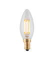Kronlampa, LED, E14, Star Trading