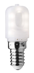 LED T22 päron E14 2.5W vit, 200lm,4000K