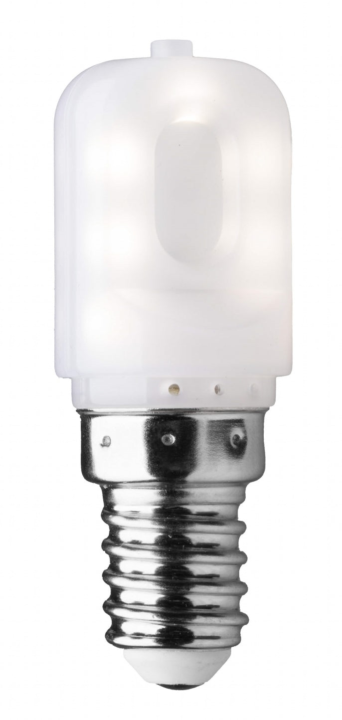 LED T22 päron E14 2.5W vit, 200lm,4000K