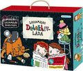 LasseMajas Detektivlåda