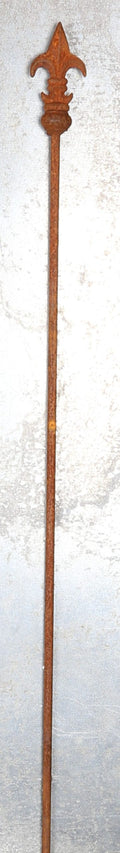 Växtstöd, Lilja, Two Faces