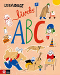 Livets ABC, Lisen Adbåge