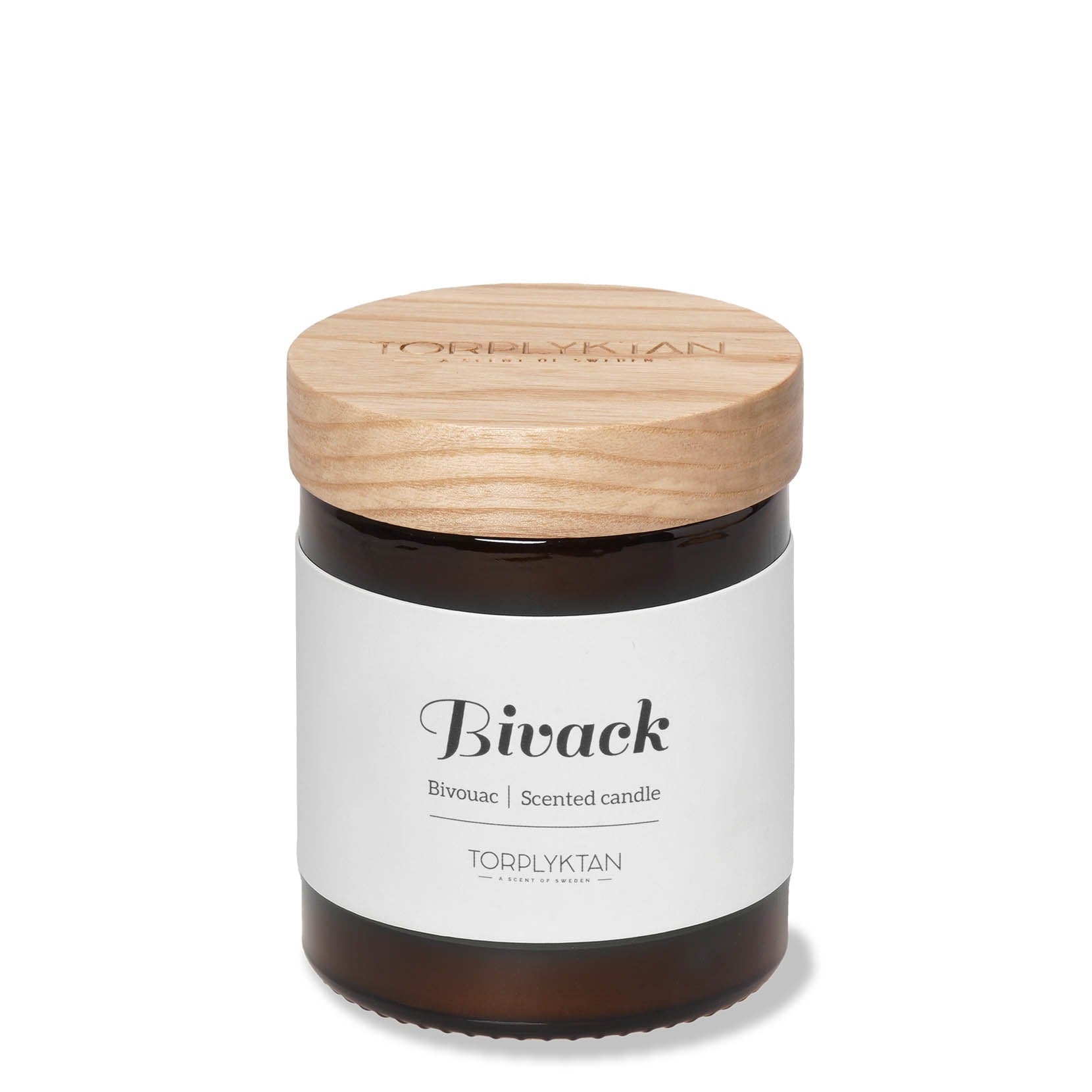 Doftljus, Bivack, Torplyktan
