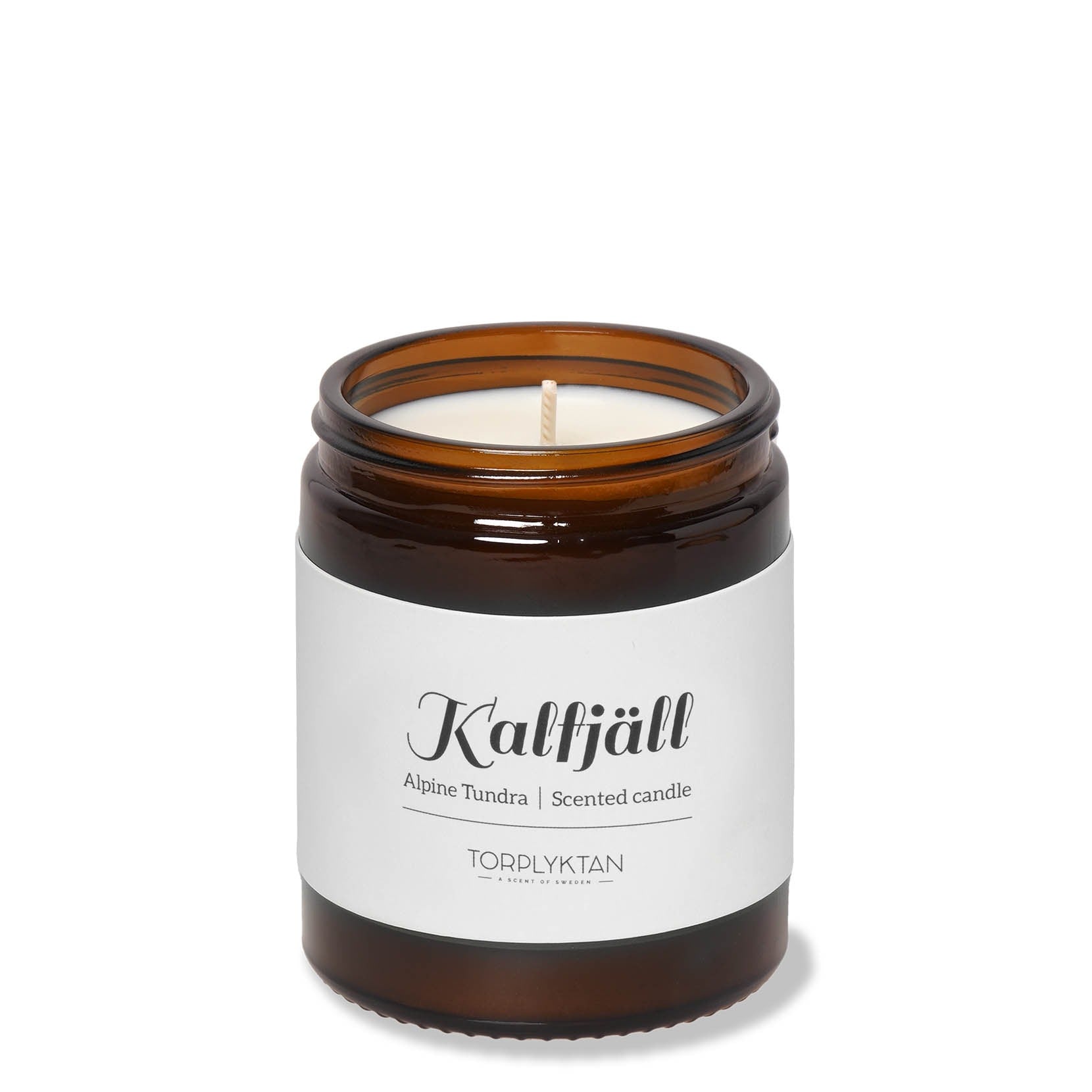 Doftljus, Kalfjäll, Torplyktan