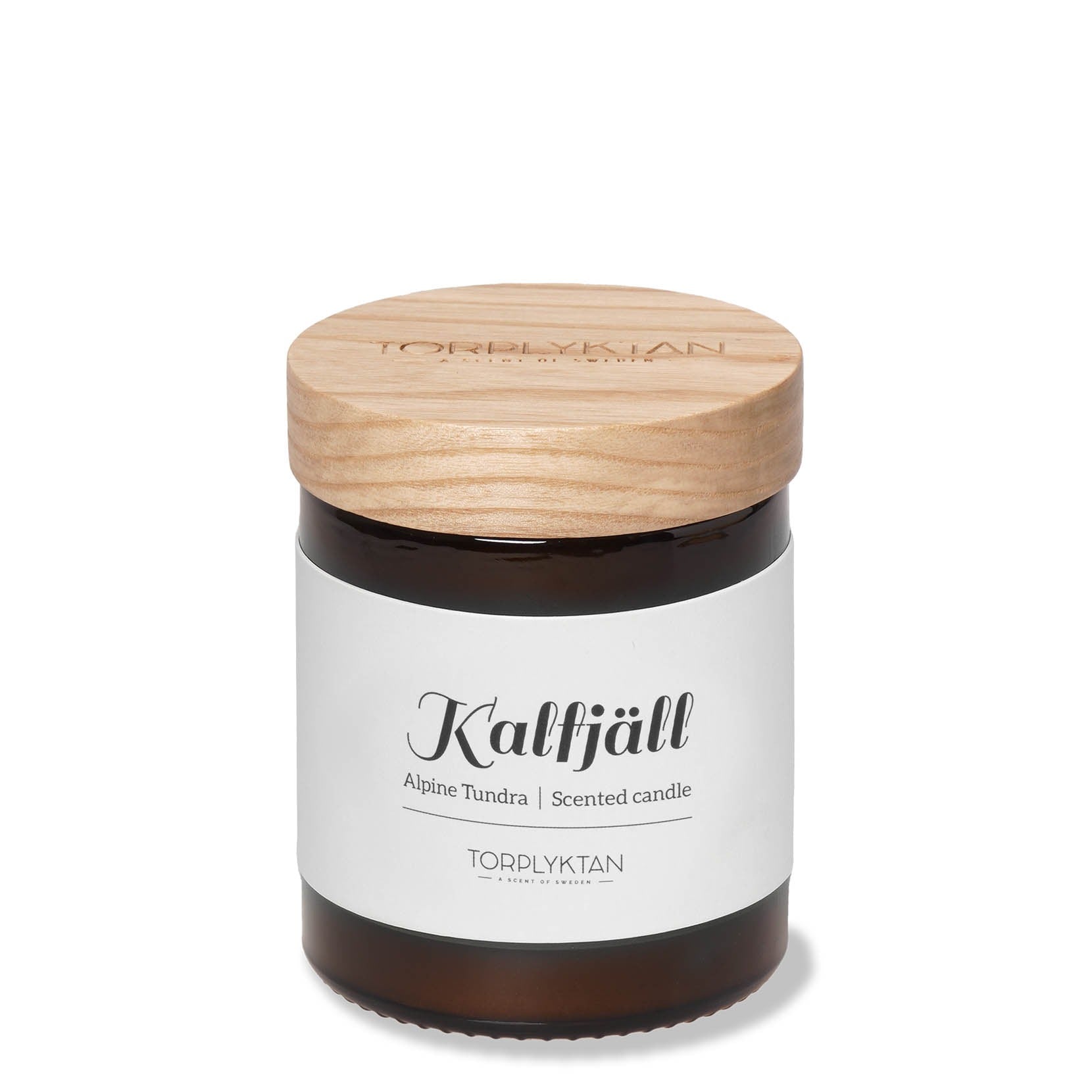 Doftljus, Kalfjäll, Torplyktan