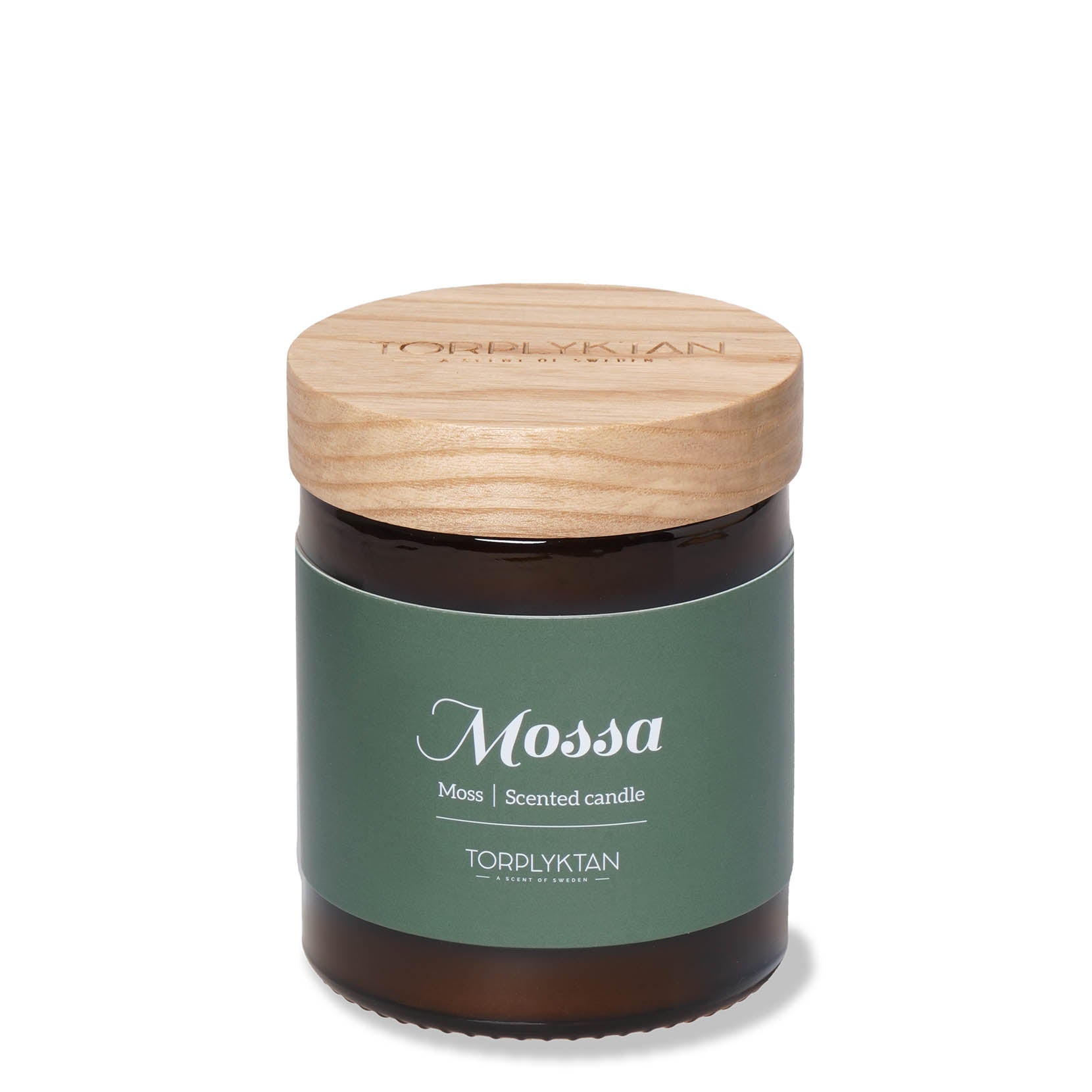 Doftljus – Mossa – Torplyktan