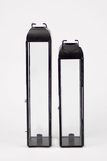 Samos Lykta 43 cm – Olsson & Jensen