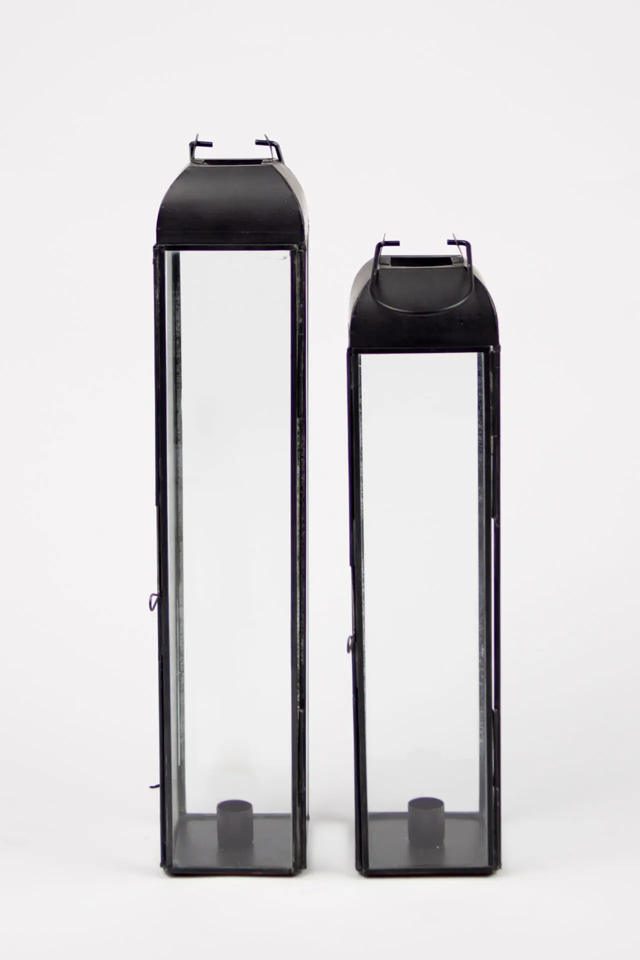 Samos Lykta 43 cm – Olsson & Jensen