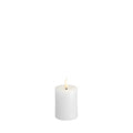 LED-ljus Blockljus 49 x 75 mm - Moods & More