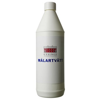 Målartvätt 1 l