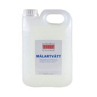 Målartvätt 2,5 l