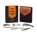 Manikyrset Canvas Gentleman`s Hardware