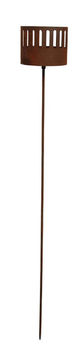 Marschallhållare Element, pinne