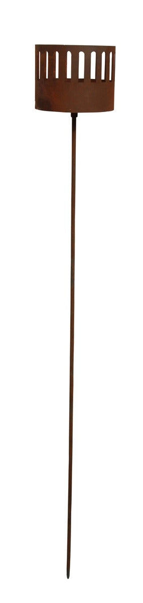 Marschallhållare Element, pinne