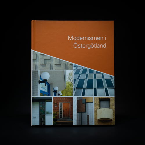 Modernismen i Östergötland