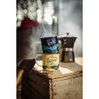 Emaljmugg Outdoors Gul