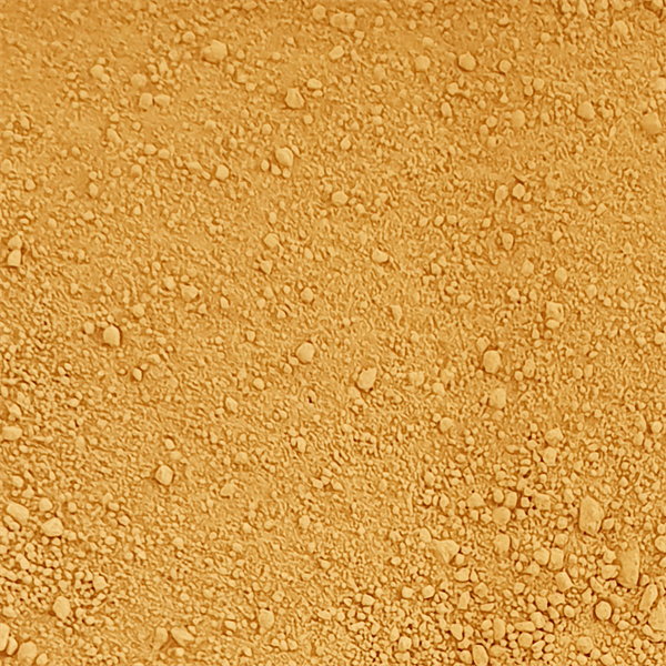 Pigment, Mandelgren