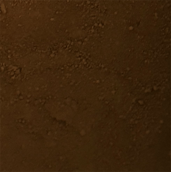 Pigment, Mandelgren