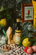 Olivolja Olio Al Limone Gridelli