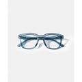Läsglasögon OjeOje D  – crystal blue