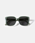 Solglasögon OjeOje I – Dark Green