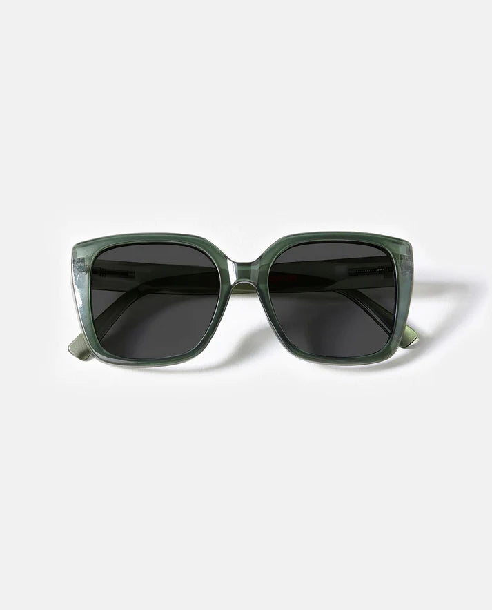Solglasögon OjeOje I – Dark Green