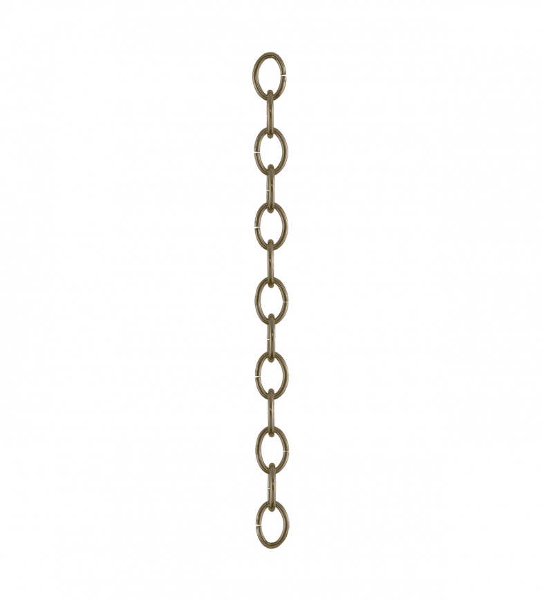 Oval kätting kr/m (Ant)