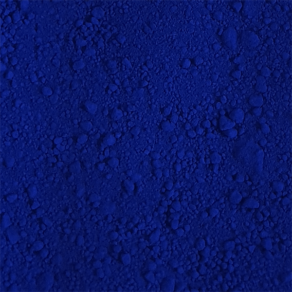 Pigment, Mandelgren