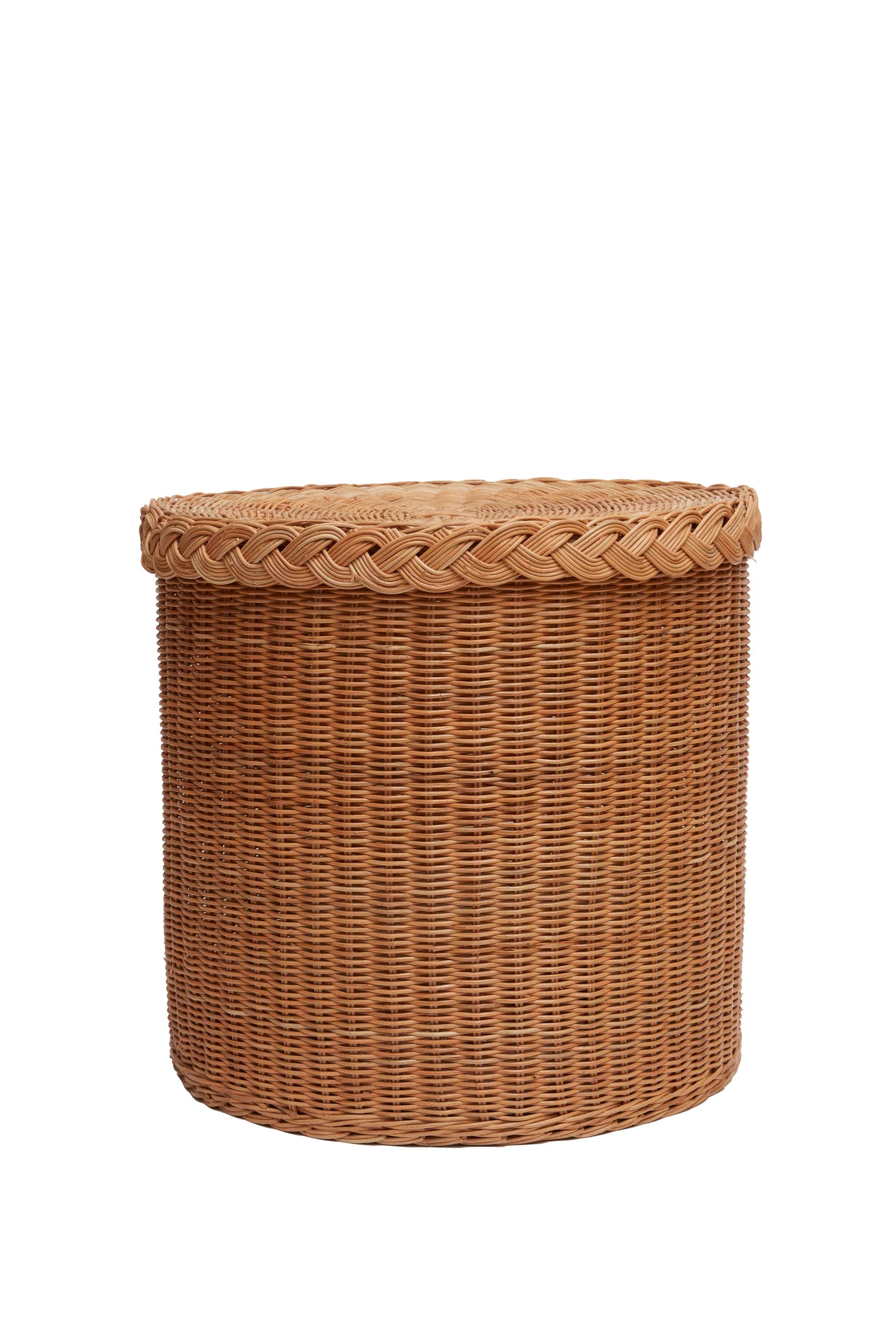 The Table Basket – bord med förvaring