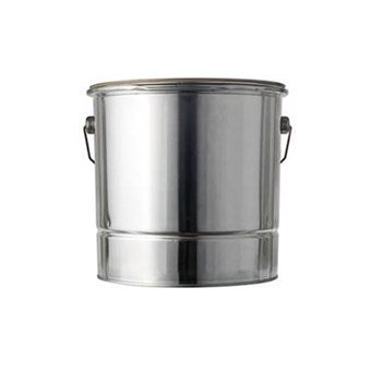 Plåtburk, 0,2 liter